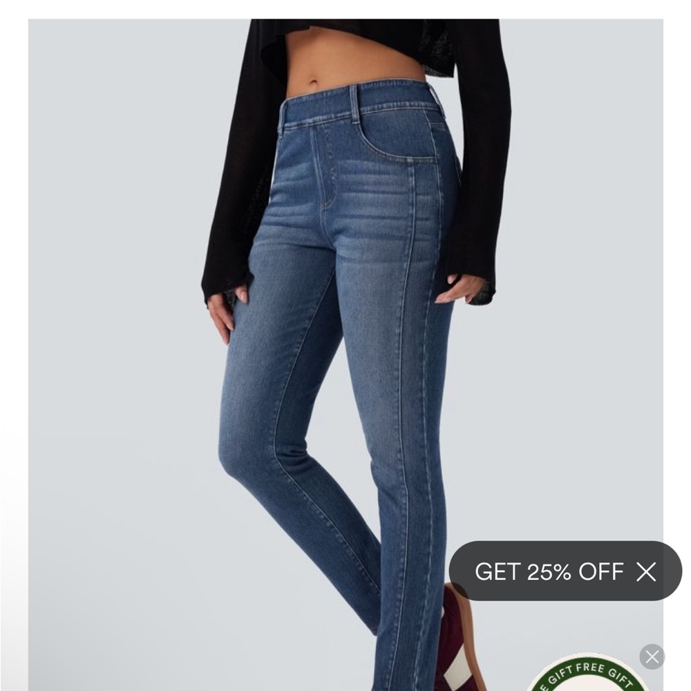 HALARA Women's Jeggings